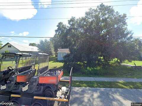 Turner, ARCADIA, FL 34266