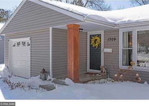 72Nd, MINNEAPOLIS, MN 55423