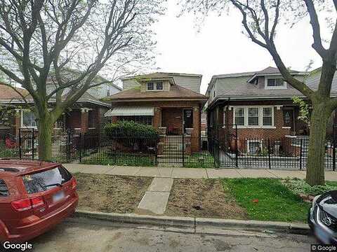 Lorel, CHICAGO, IL 60639