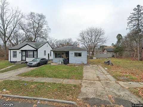 Vaughan, DETROIT, MI 48219