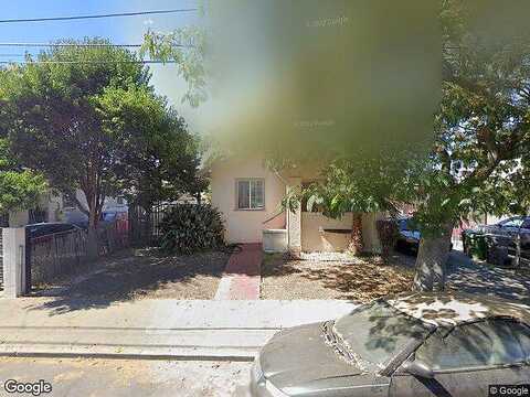 102Nd, OAKLAND, CA 94603