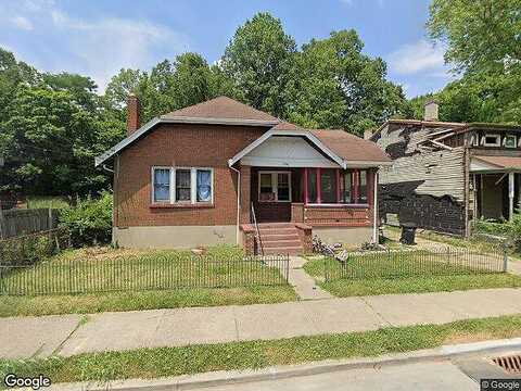 Carll, CINCINNATI, OH 45225