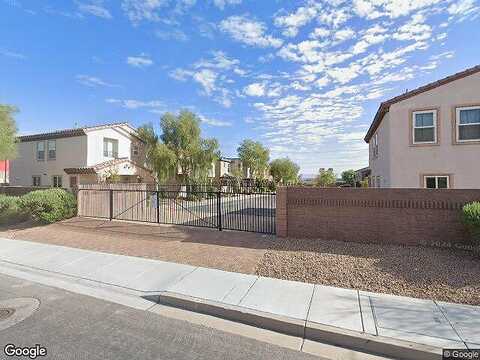 Palisade Steep, HENDERSON, NV 89015