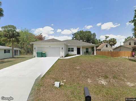 Crawford, PORT CHARLOTTE, FL 33948