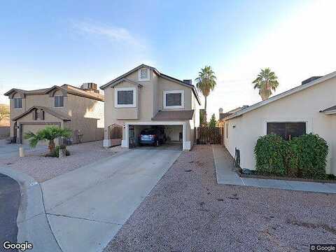 39Th, MESA, AZ 85206