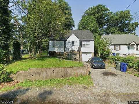 Chopsey Hill, BRIDGEPORT, CT 06606