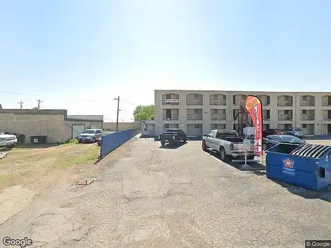 Harrison, SAN ANGELO, TX 76904