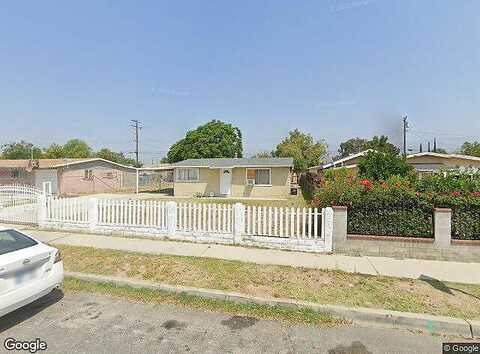 27Th, SAN BERNARDINO, CA 92407