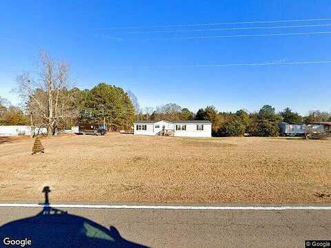 Nc 43, Whitakers, NC 27891