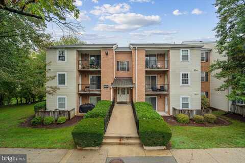 Streamside Dr, Gaithersburg, MD 20879