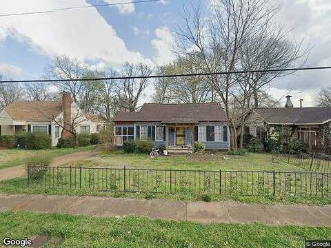 49Th Street Ensley, BIRMINGHAM, AL 35208