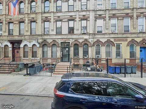 Menahan, BROOKLYN, NY 11237