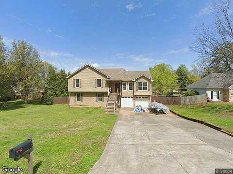 Indian Hills, RYDAL, GA 30171