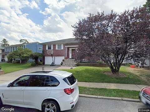 Berryhill, WEST HEMPSTEAD, NY 11552