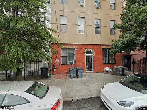 Troutman, BROOKLYN, NY 11206