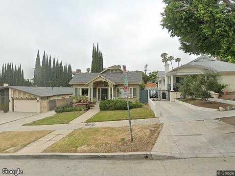 St Andrews, LOS ANGELES, CA 90068