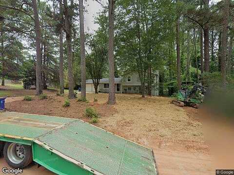 Willows, RIVERDALE, GA 30274