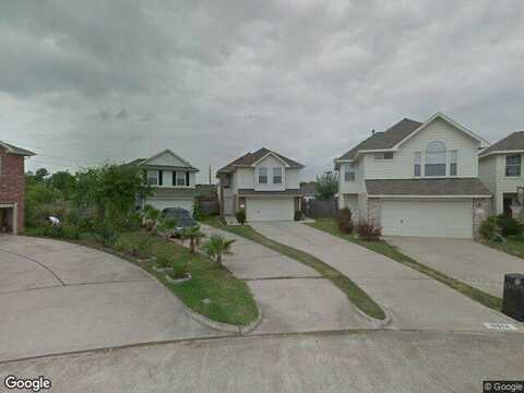 Caledonia, KATY, TX 77449