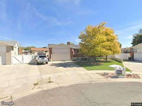 4020, WEST VALLEY CITY, UT 84119