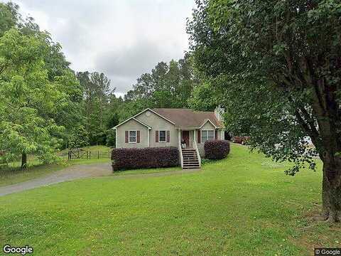 Graystone, WHITE, GA 30184