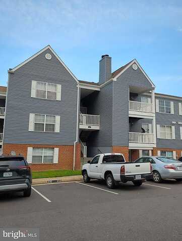 Dover Place, Stafford, VA 22556