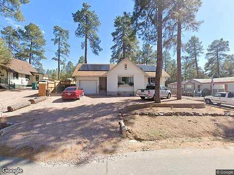 Sherwood, PAYSON, AZ 85541