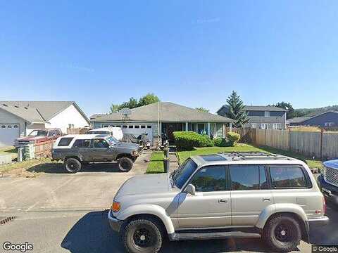 Williams, ORTING, WA 98360