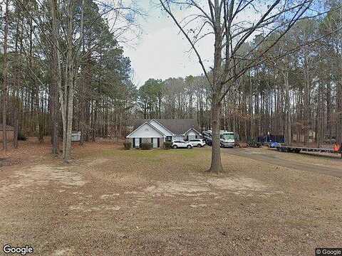 Pecan Creek, TERRY, MS 39170