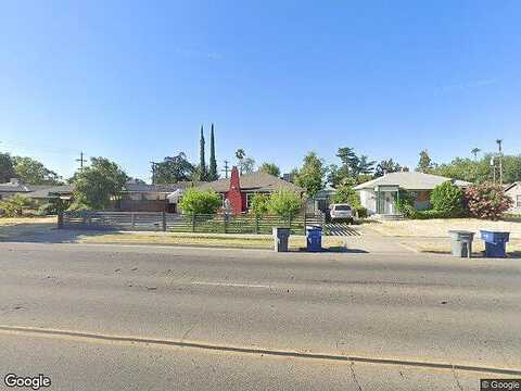 Clinton, FRESNO, CA 93703