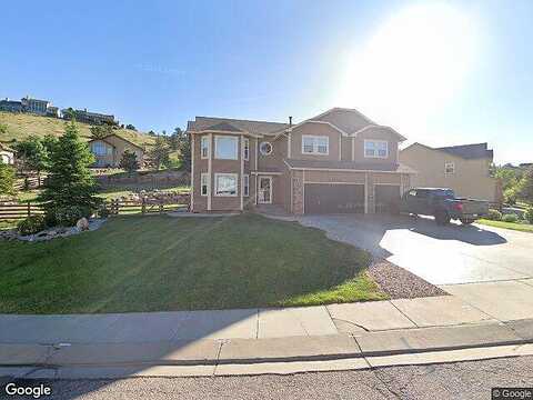 Bluffside, COLORADO SPRINGS, CO 80919