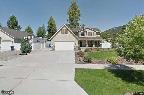 Gunther, COEUR D ALENE, ID 83815