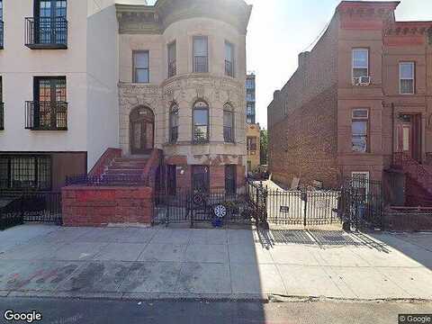 Pulaski, BROOKLYN, NY 11206