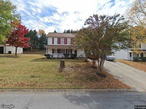 Two Gait, SIMPSONVILLE, SC 29680