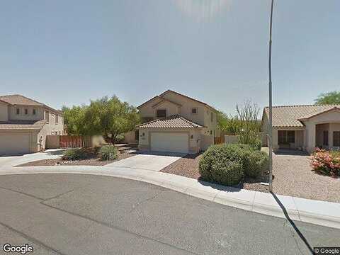 74Th, GLENDALE, AZ 85308