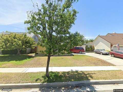 Kingscrest, SANTA CLARITA, CA 91350