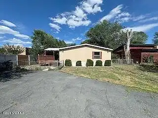 Parker Lane, Ruidoso, NM 88345