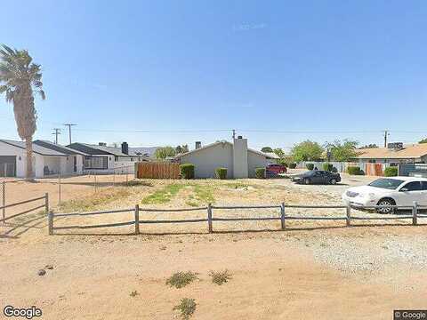 Nisqually, APPLE VALLEY, CA 92308