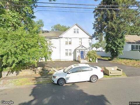 High, FAIRFIELD, CT 06824