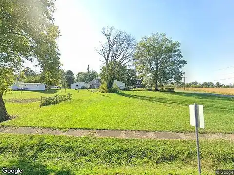 Jackson, HURST, IL 62949