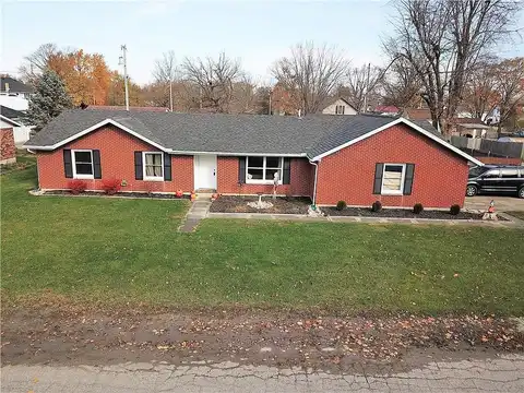 Dugan, SAINT PARIS, OH 43072