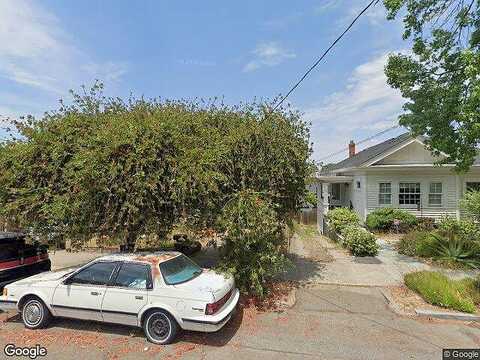 41St, OAKLAND, CA 94601