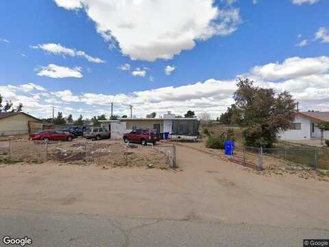 Arapahoe, APPLE VALLEY, CA 92307