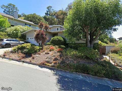 Eliseo, GREENBRAE, CA 94904