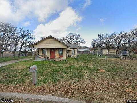 Old Millsap, WEATHERFORD, TX 76088