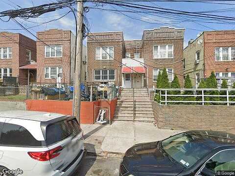 Ellis, BRONX, NY 10462