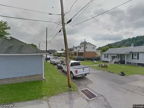 Blackburn, WEST NEWTON, PA 15089