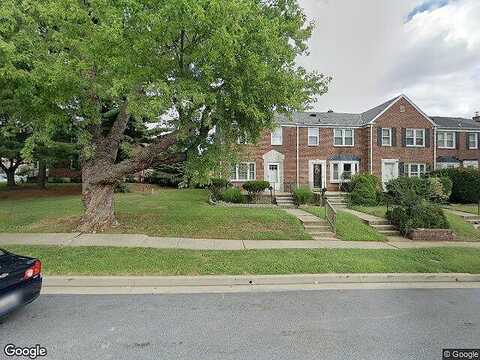 Blakeney, CATONSVILLE, MD 21228