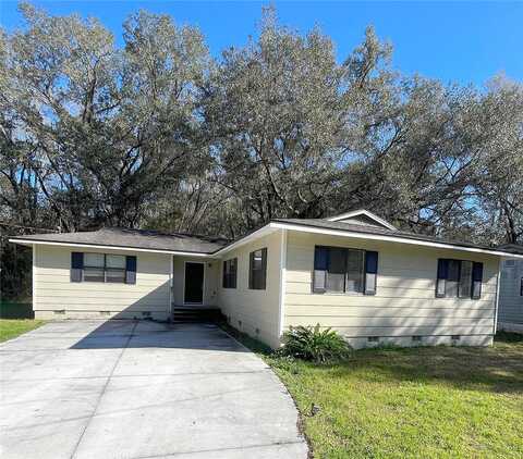 Ne County Rd #200B, Lawtey, FL 32058