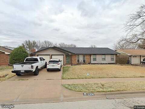 Randolph, WICHITA FALLS, TX 76306