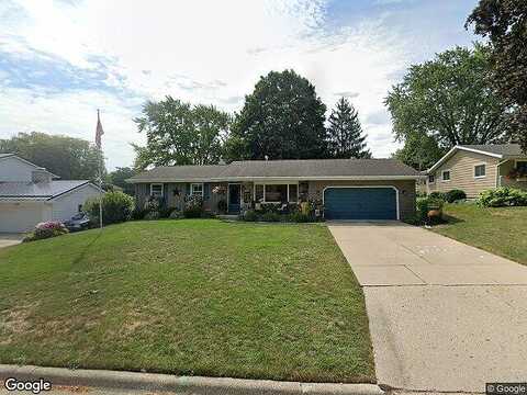 Dartmouth, JANESVILLE, WI 53548